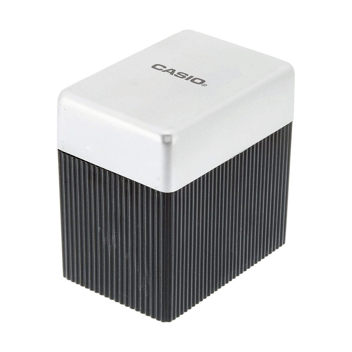 Horloge Heren Casio MTD-1065B-1A1 Zwart (Ø 45 mm)