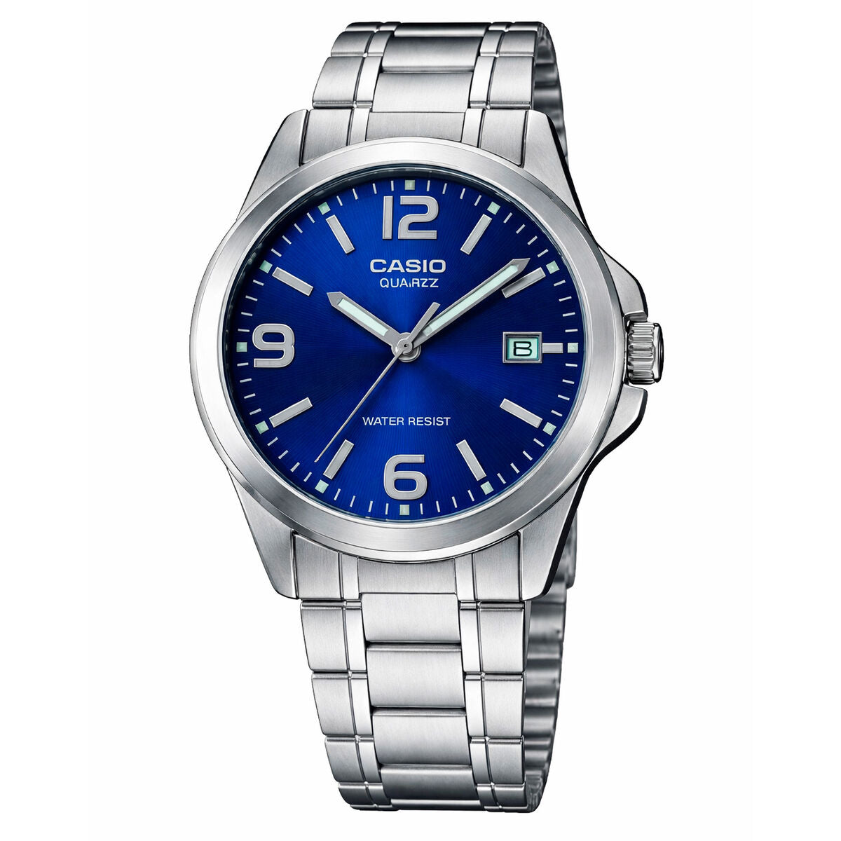 Horloge Dames Casio LTP-1215A-2A (Ø 33 mm)
