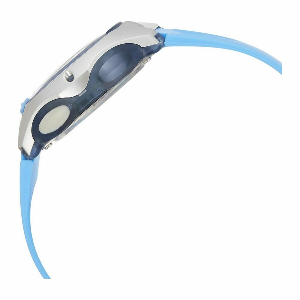 Horloge Dames Casio SPORT Blauw (Ø 34 mm) (Ø 35 mm)