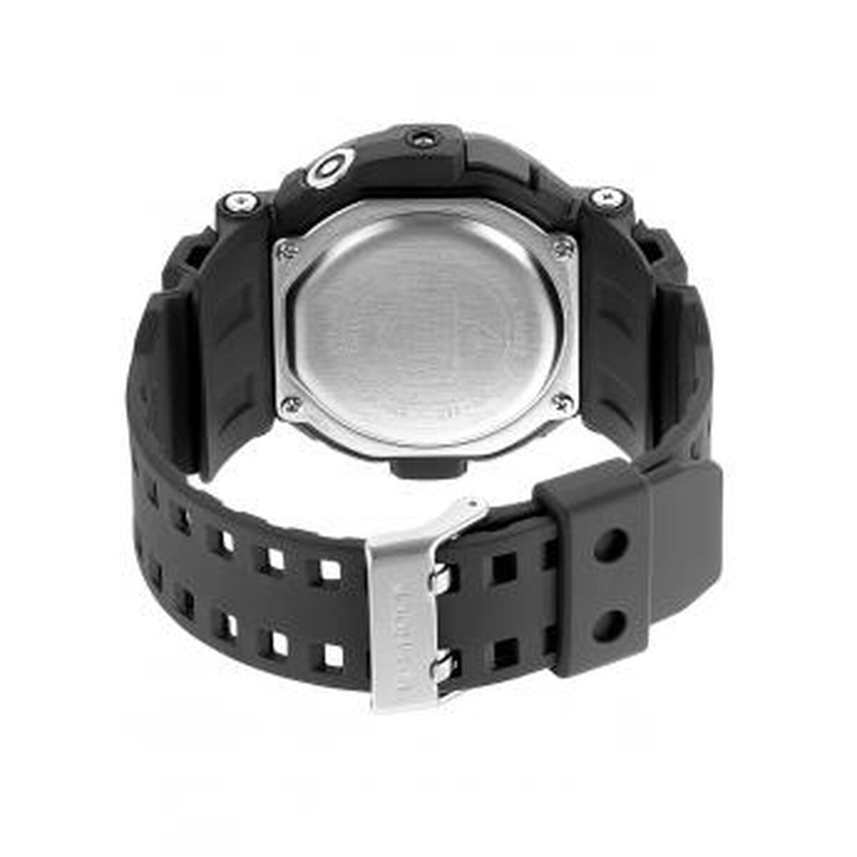 Horloge Heren Casio G - Shock GD - 350 - 1ER Zwart - Klokken, Heren - Casio G - Shock