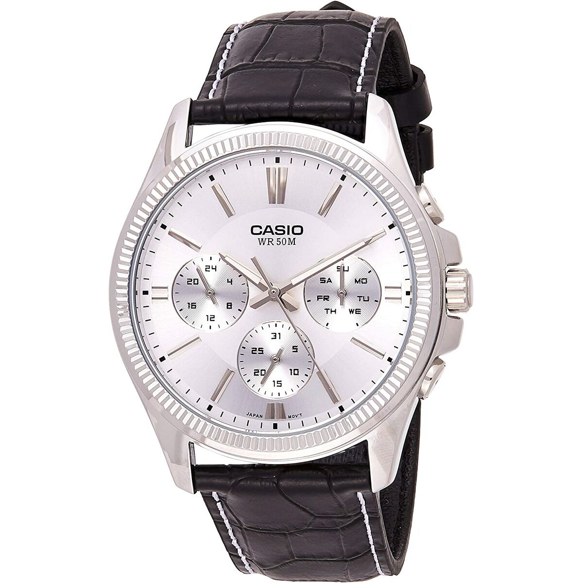 Horloge Heren Casio ENTICER GENT
