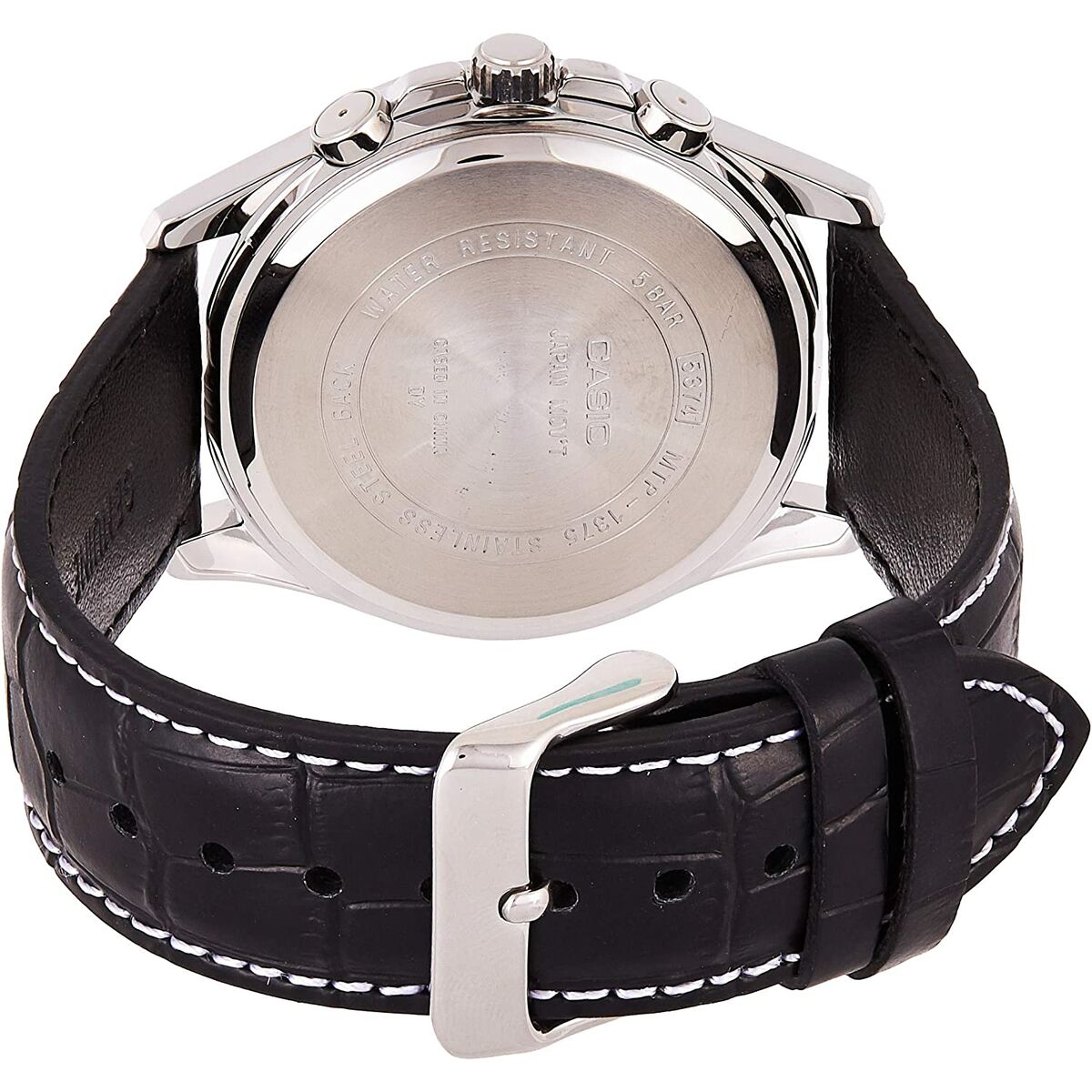 Horloge Heren Casio ENTICER GENT