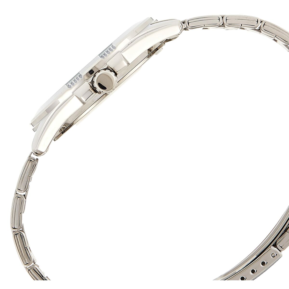 Horloge Heren Casio COLLECTION Zwart Zilverkleurig (Ø 43,5 mm) - Klokken, Heren - Casio