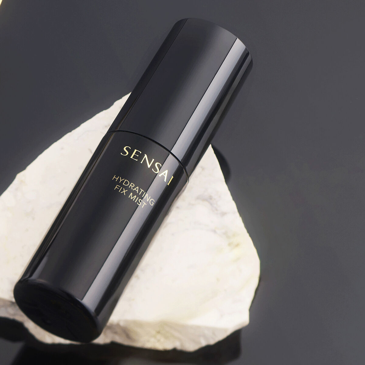 Fixeermiddel voor make-up Sensai HYDRATING 50 ml