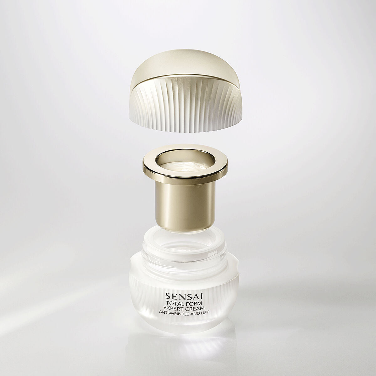 Anti - Rimpelcrème Sensai TOTAL FORM EXPERT 50 ml - Schoonheid, Huidverzorging - Sensai