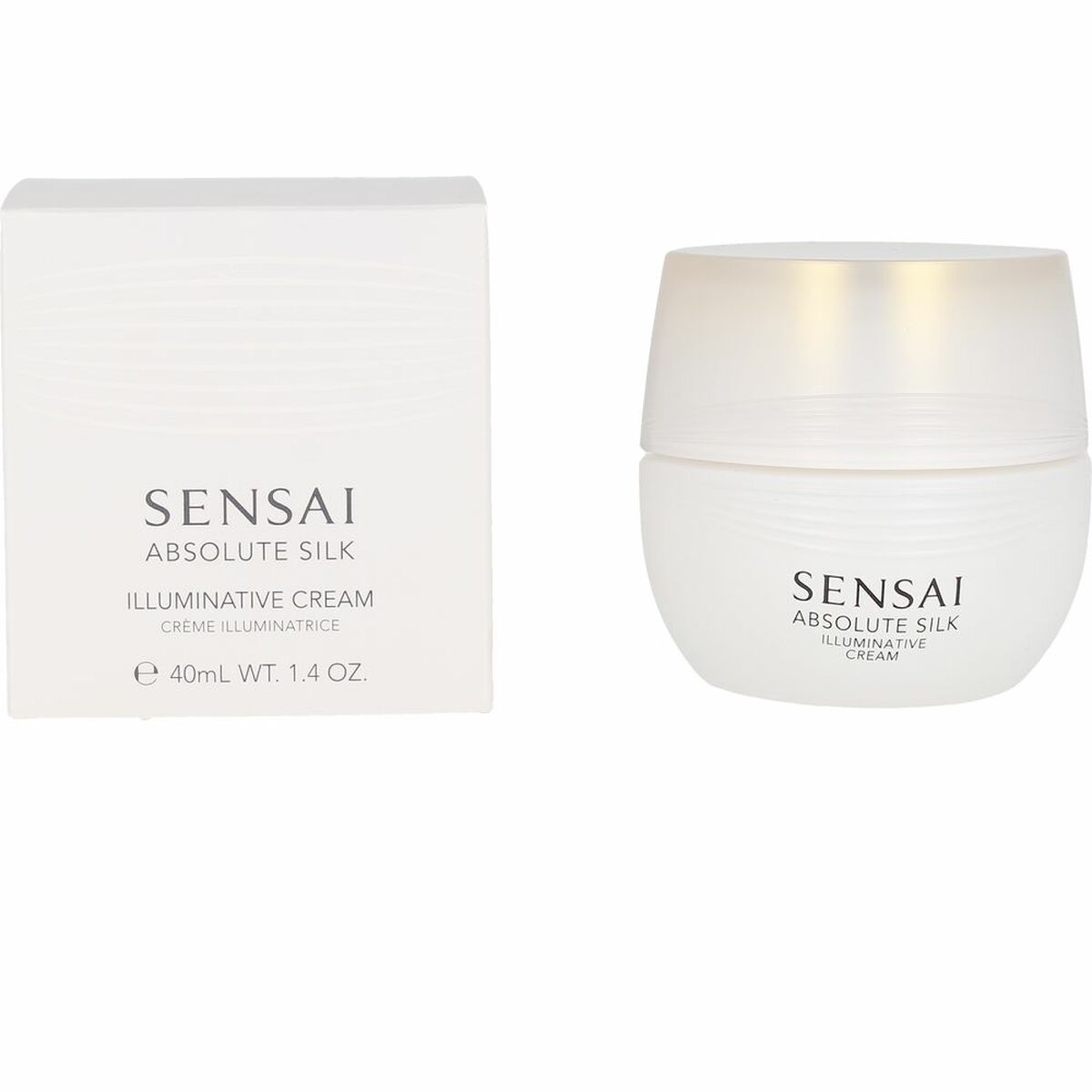 Highlighting Crème Sensai