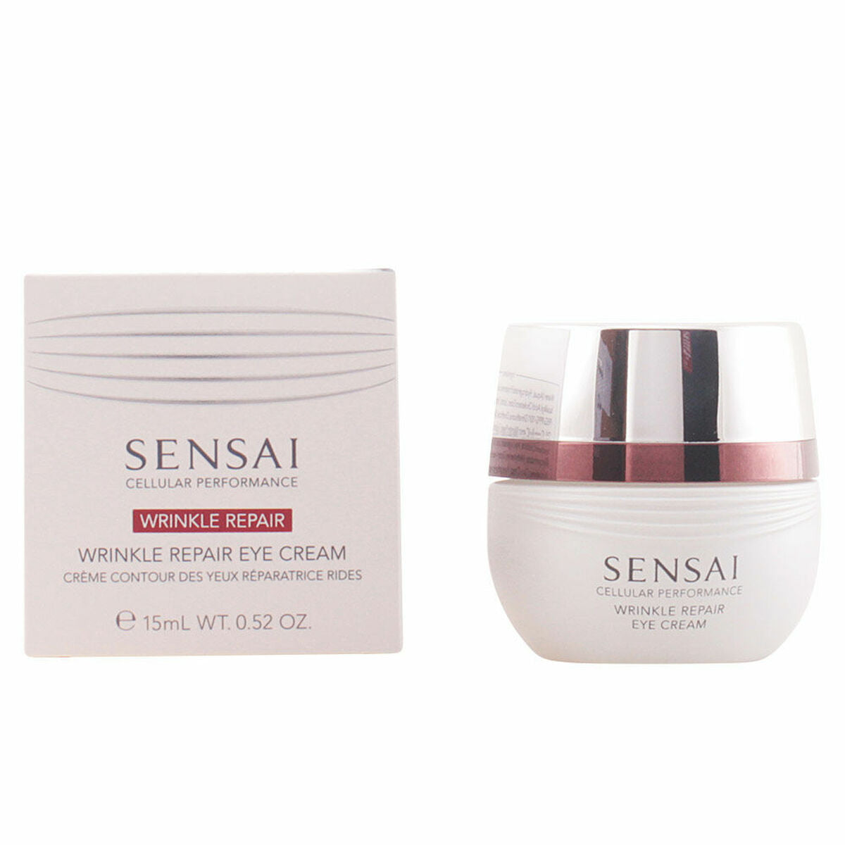 Regenerende Crème Sensai KANEBO-969977 15 ml