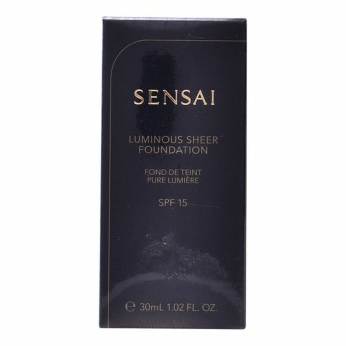 Vloeibare Foundation Make - up Kanebo Spf 15 30 ml - Schoonheid, Make - up - Kanebo