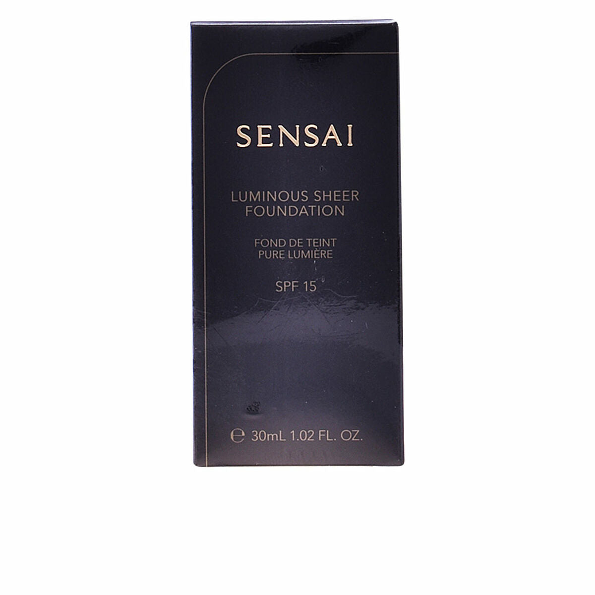 Vloeibare Foundation Make - up Kanebo Spf 15 30 ml - Schoonheid, Make - up - Kanebo