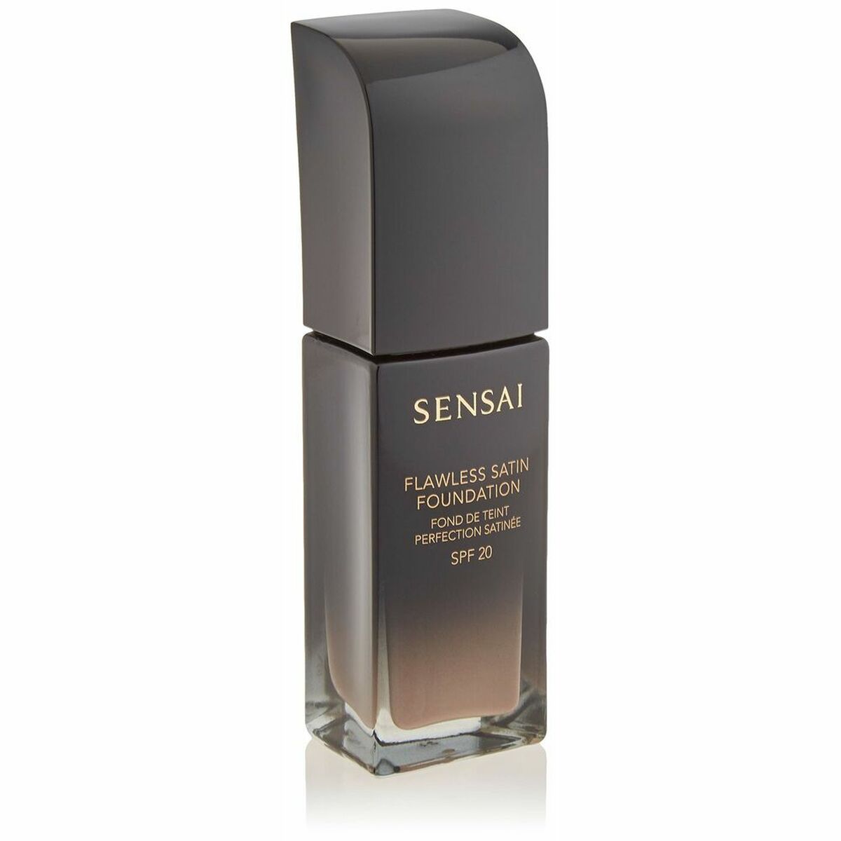 Vloeibare Foundation Sensai 30 ml