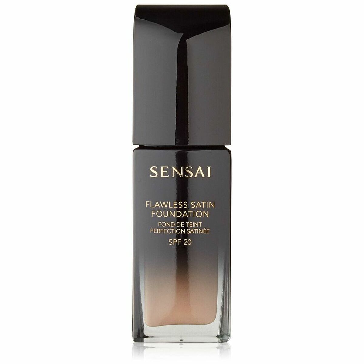 Vloeibare Foundation Sensai 30 ml