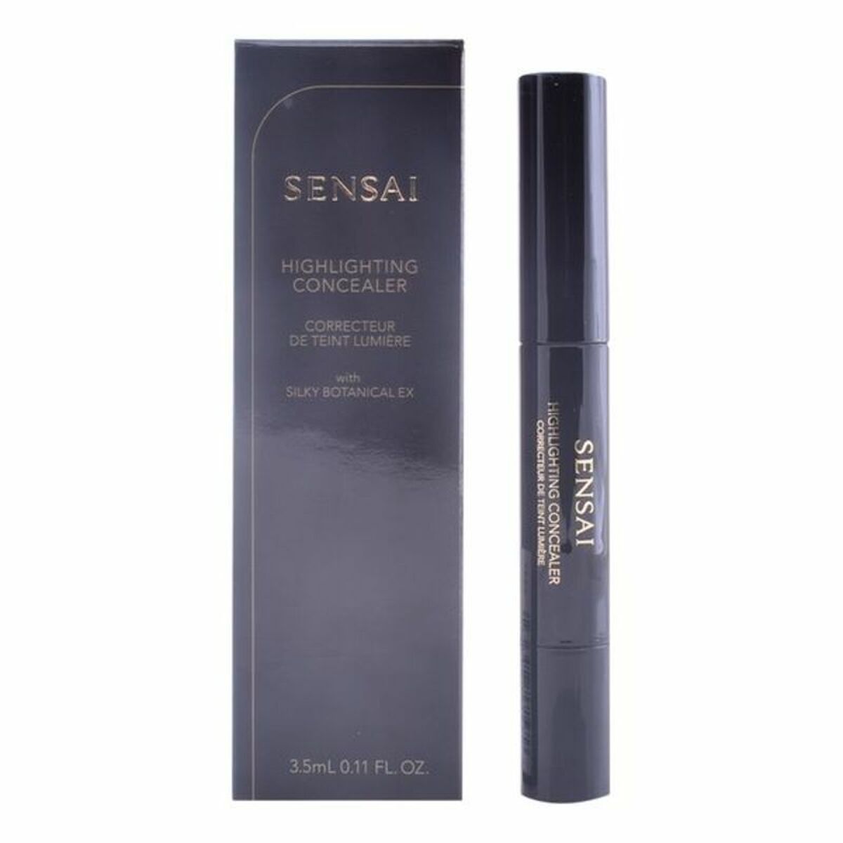 Gezichts Corrector Kanebo 3,5 ml - Schoonheid, Make - up - Kanebo