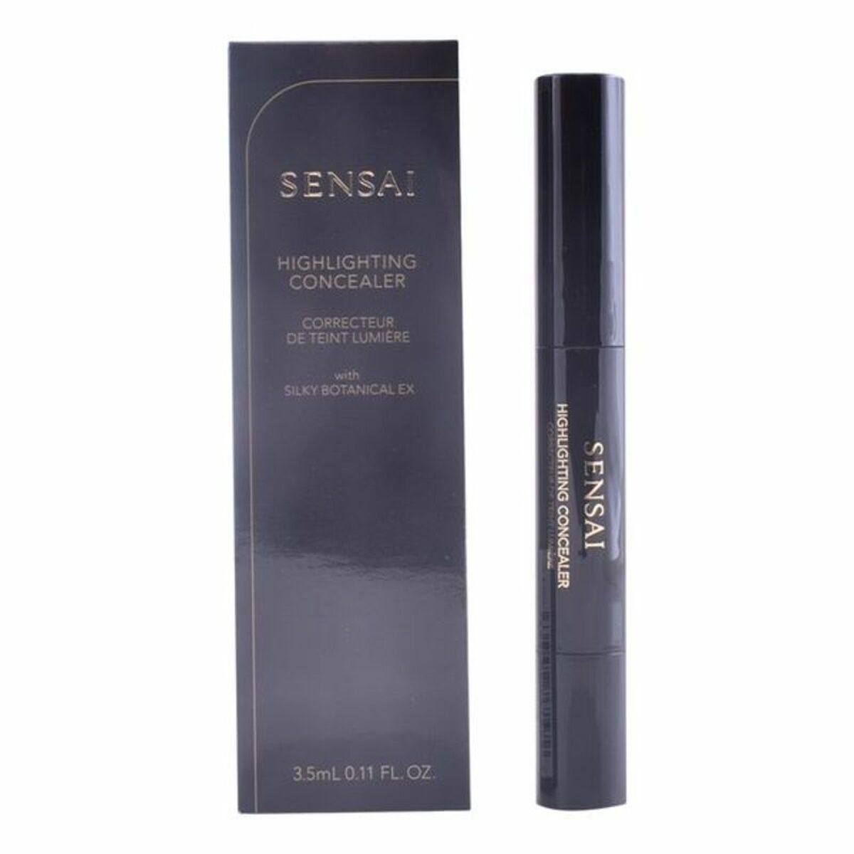 Gezichts Corrector Kanebo 3,5 ml - Schoonheid, Make - up - Kanebo