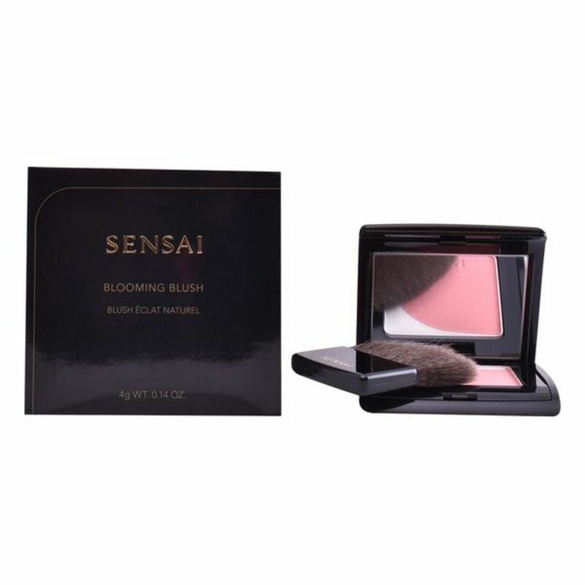 Blush Kanebo 4 g - Schoonheid, Make - up - Kanebo
