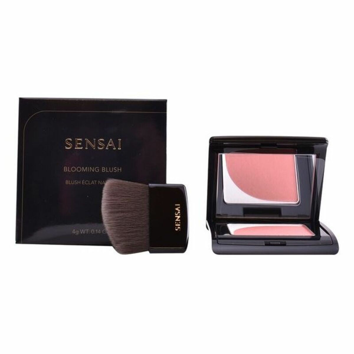 Blush Kanebo 4 g - Schoonheid, Make - up - Kanebo