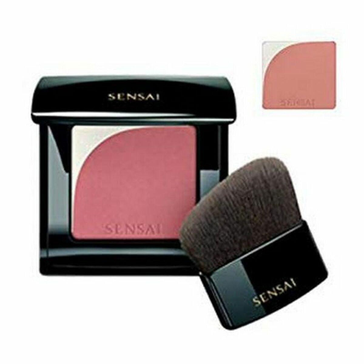 Blush Kanebo 4 g - Schoonheid, Make - up - Kanebo