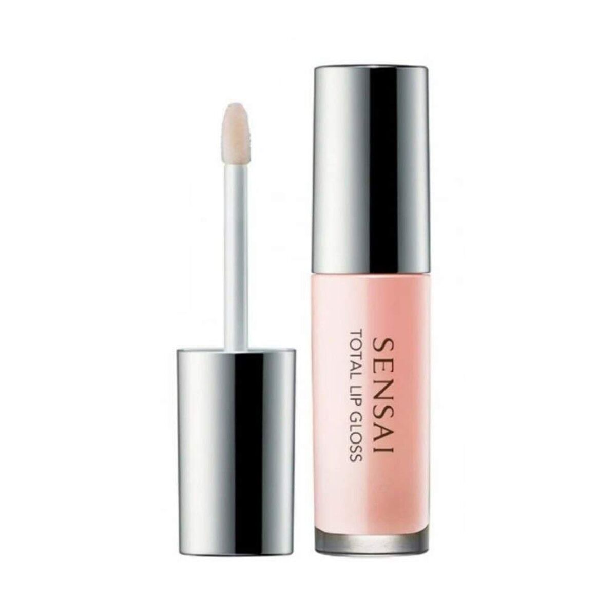 Lipgloss Kanebo FOUNDATIONS Roze - Schoonheid, Make - up - Kanebo