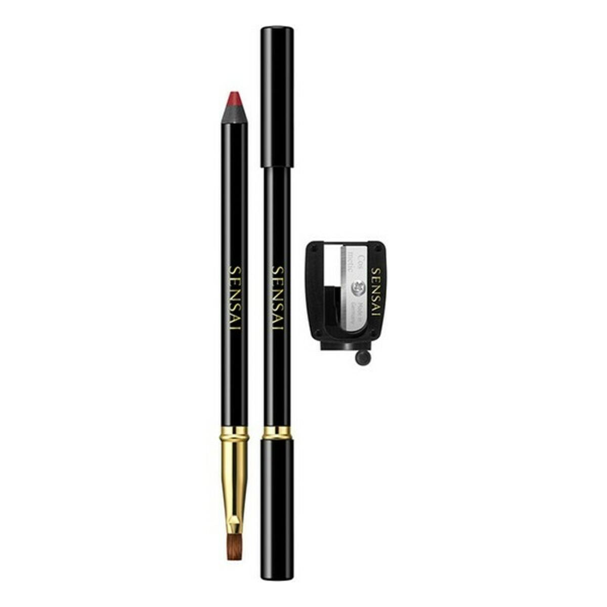Lippenstift Sensai Nº 01 - Schoonheid, Make - up - Sensai