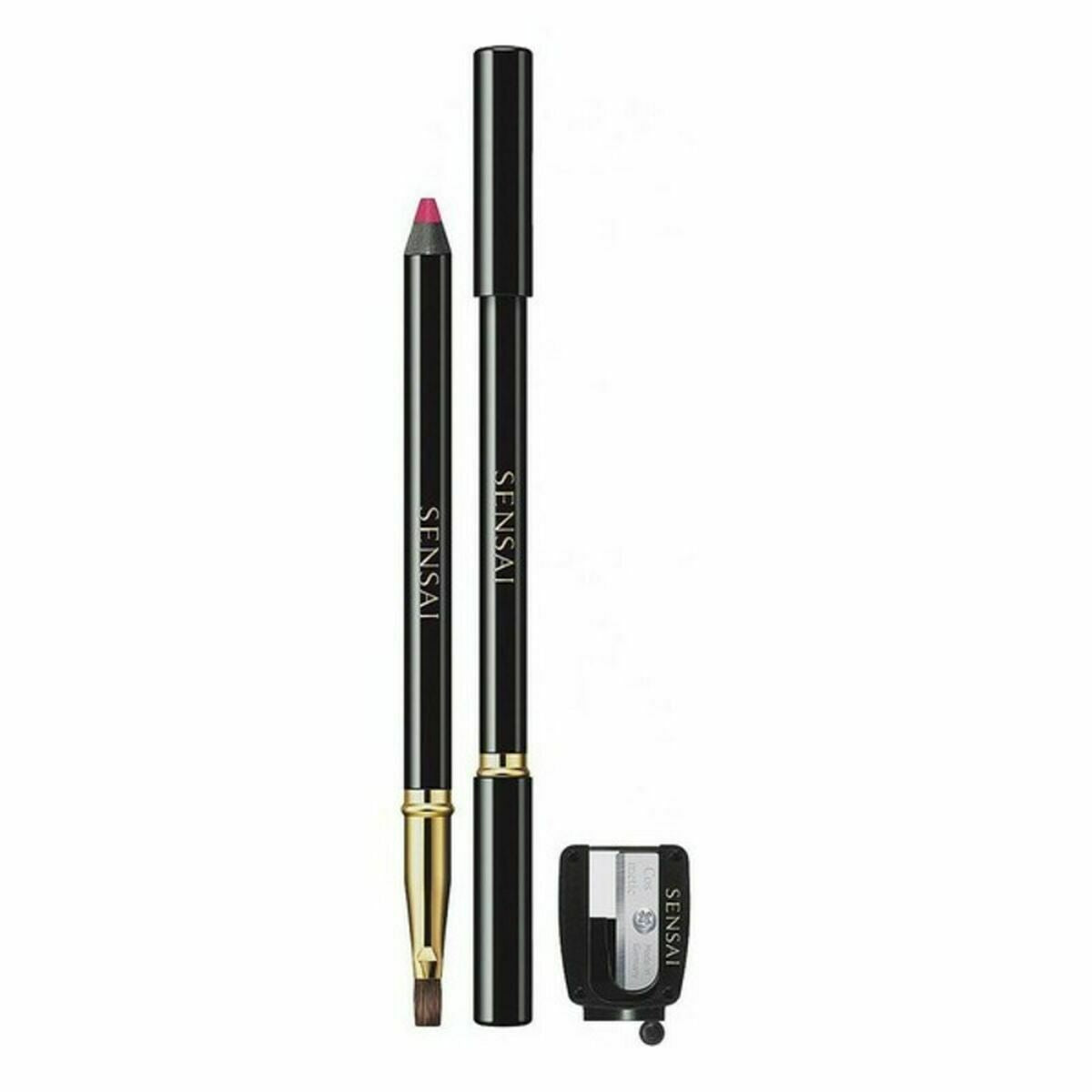 Lippenstift Sensai Nº 05 - Schoonheid, Make - up - Sensai