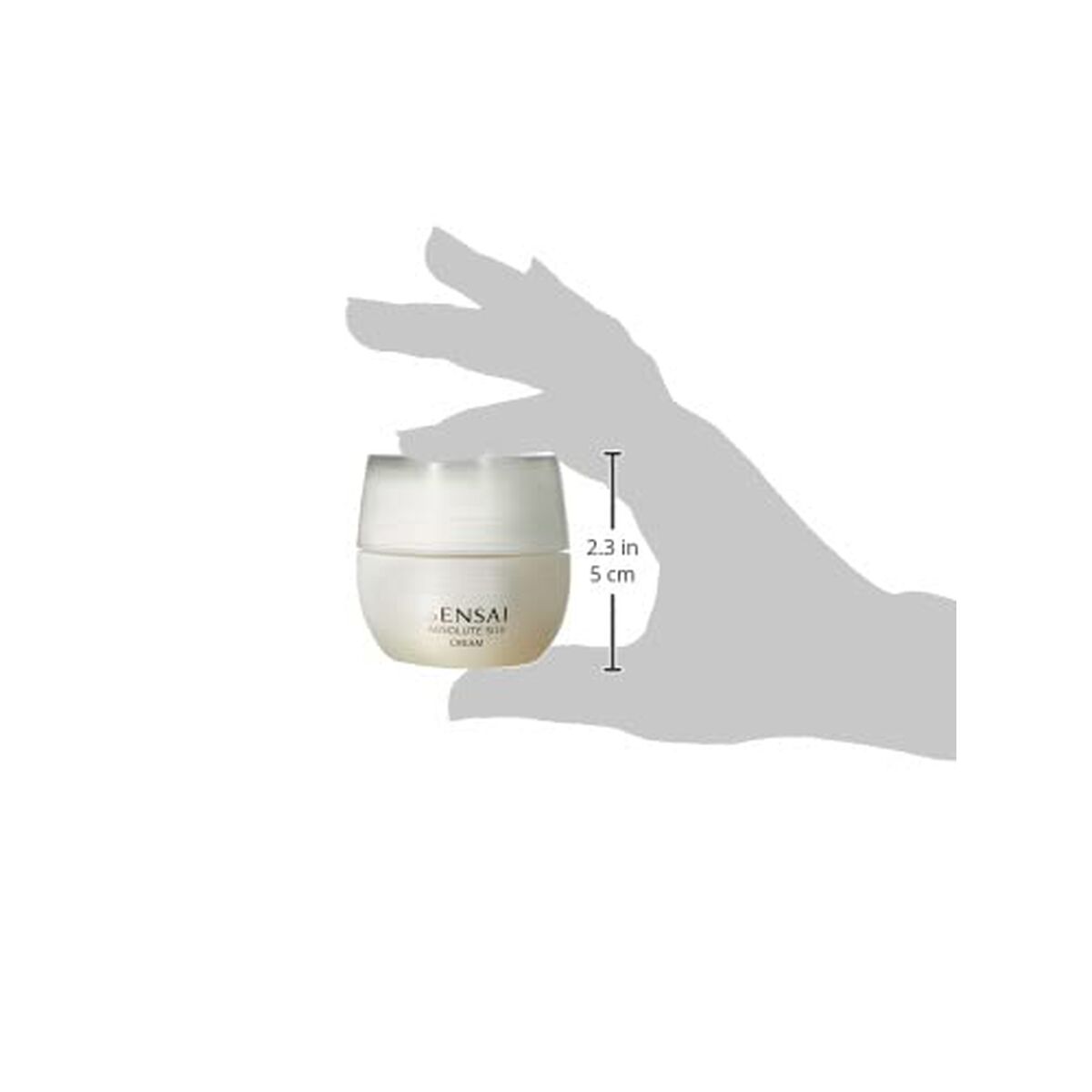 Gezichtscrème Kanebo Sensai Absolute 40 ml - Schoonheid, Huidverzorging - Kanebo