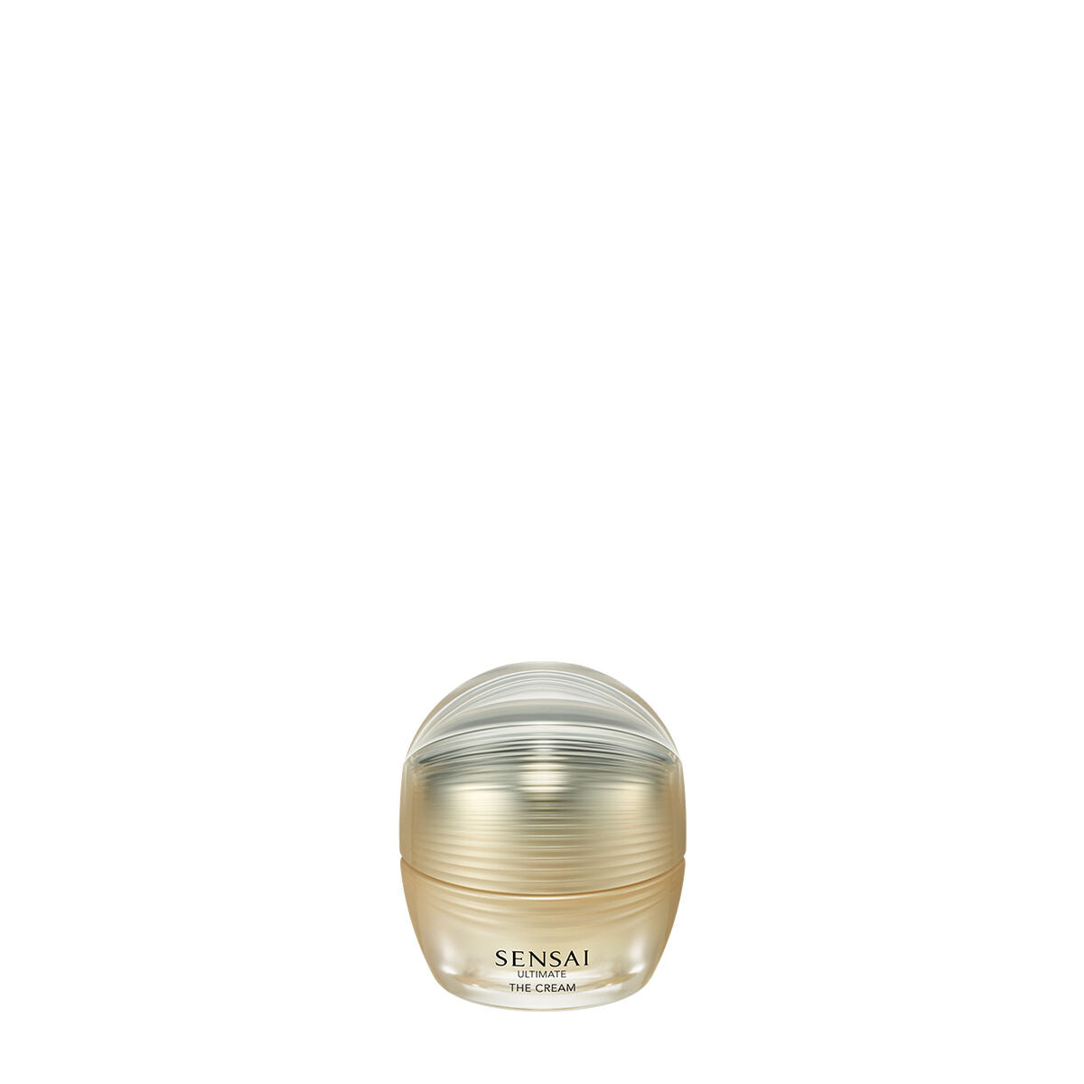 Anti-Veroudering Crème Sensai Ultimate 15 ml