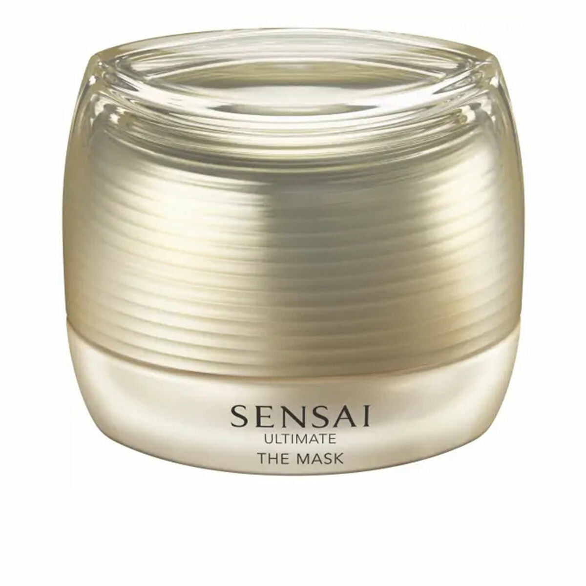 Gezichtsmasker Sensai Sensai Ultimate 75 ml