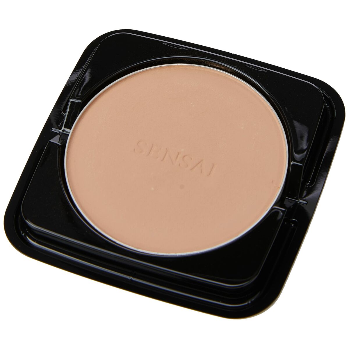 Poeder Makeup Basis Sensai Total Finish Nº TF103 Warm beige Spf 10 11 g Herladen - Schoonheid, Make - up - Sensai