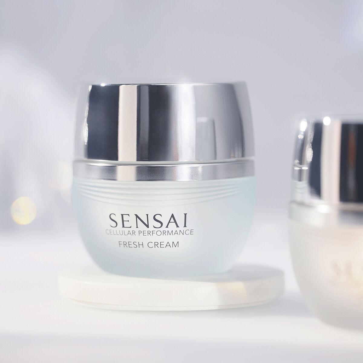 Gezichtscrème Sensai CELLULAR PERFORMANCE 40 ml