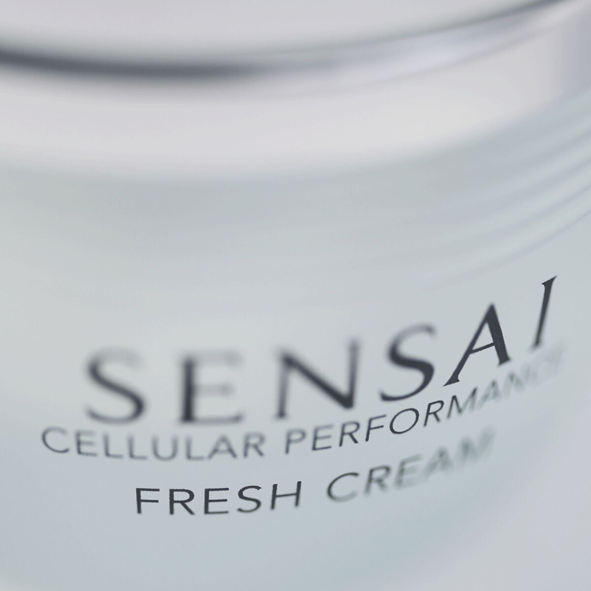Gezichtscrème Sensai CELLULAR PERFORMANCE 40 ml
