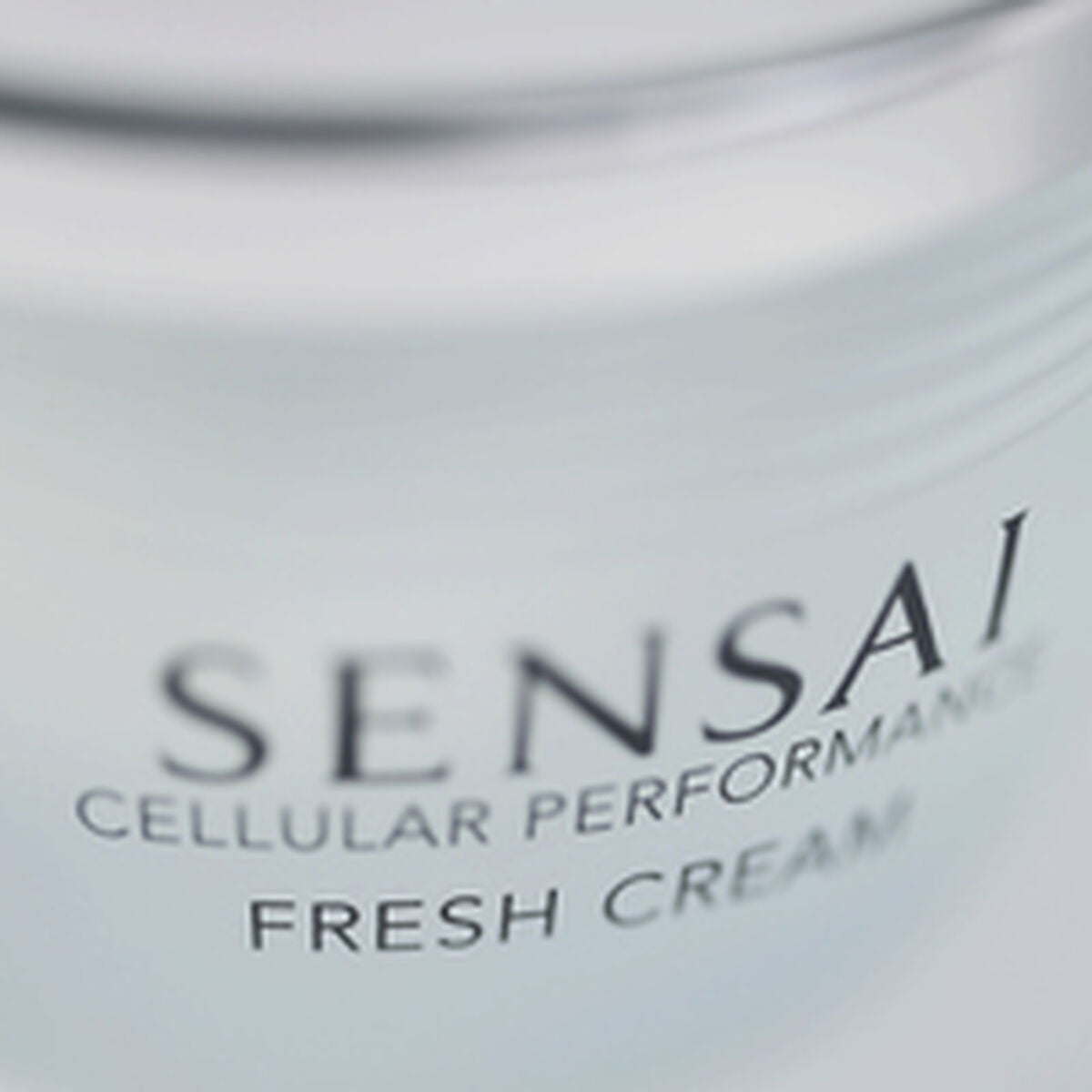 Gezichtscrème Sensai CELLULAR PERFORMANCE 40 ml