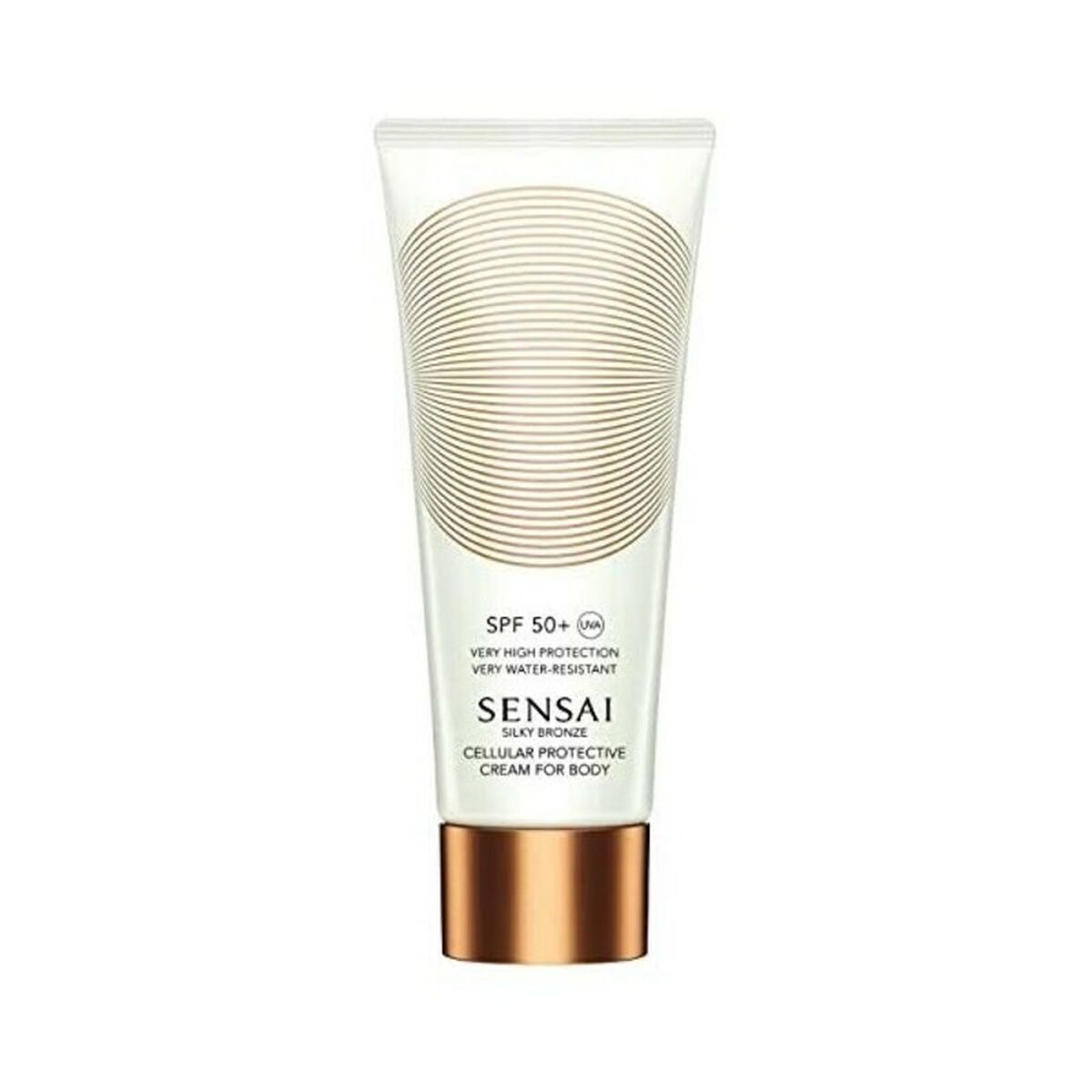 Lichaamscrème Kanebo Sensai Cellular Protective 150 ml