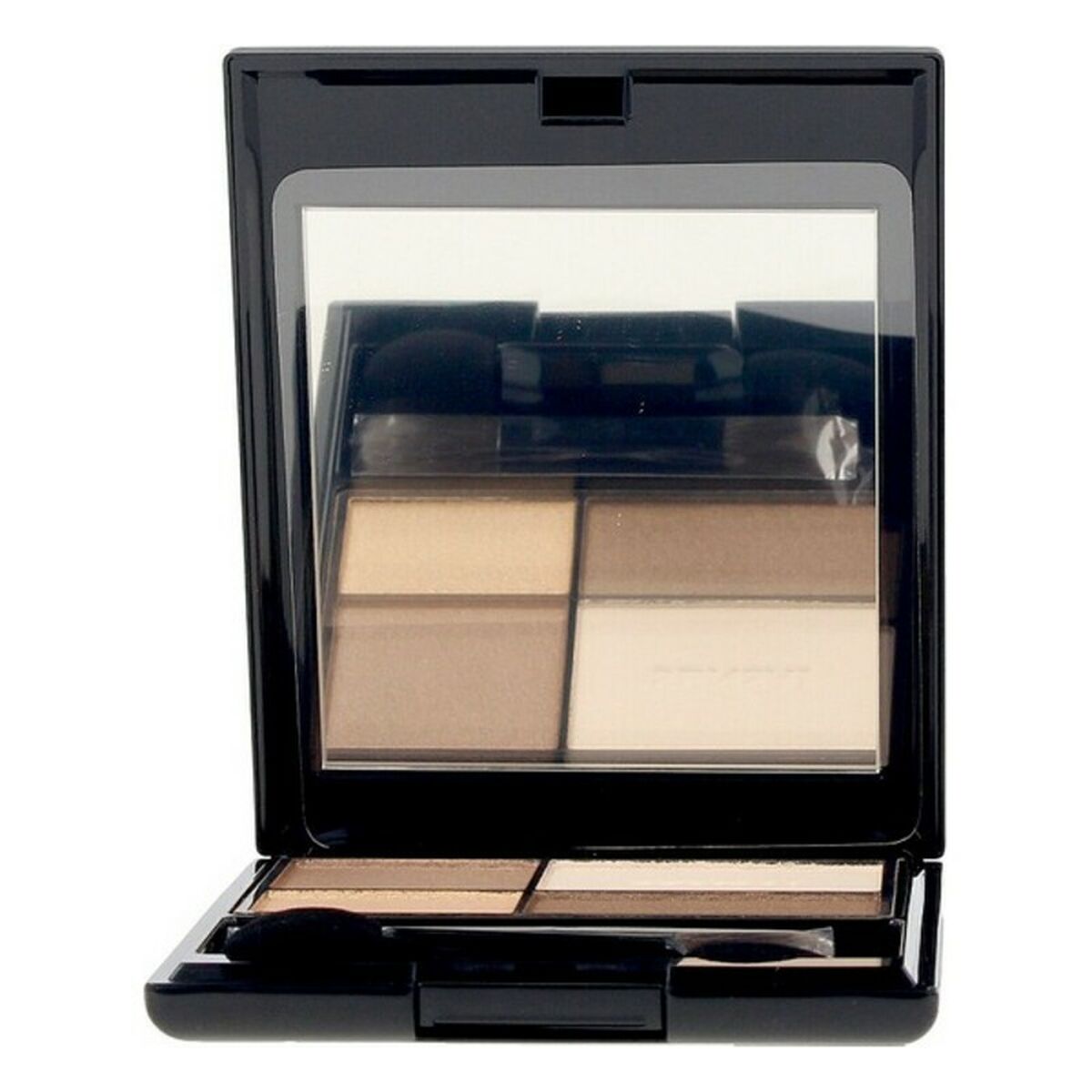 Oogschaduw Palet Kanebo 01 - shiny foliage (3,7 g) - Schoonheid, Make - up - Kanebo