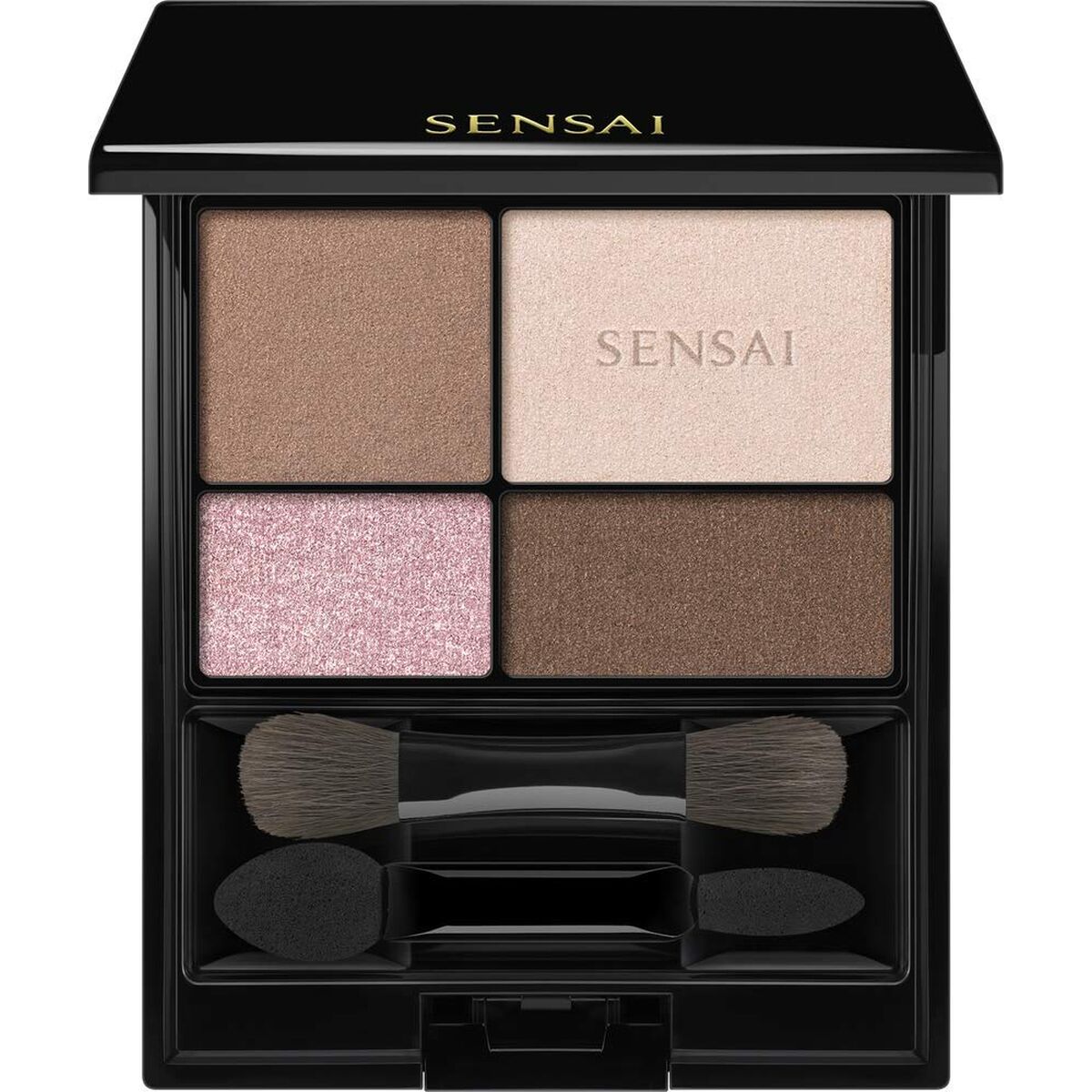 Oogschaduw Palet Kanebo Eye Colour 03 - petal dance - Schoonheid, Make - up - Kanebo