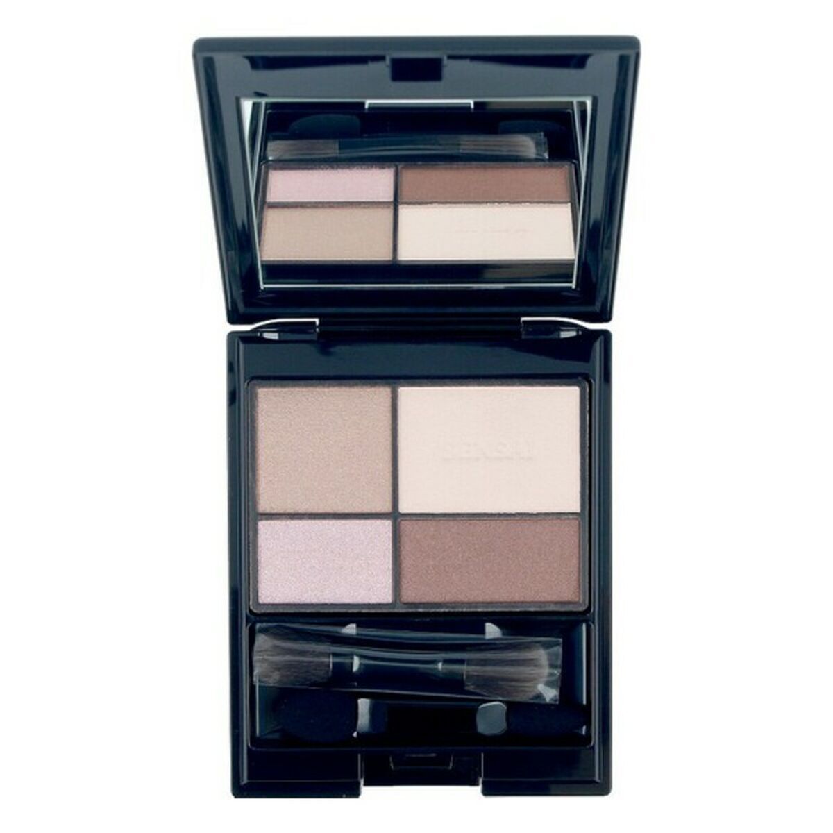 Oogschaduw Palet Kanebo Eye Colour 03-petal dance