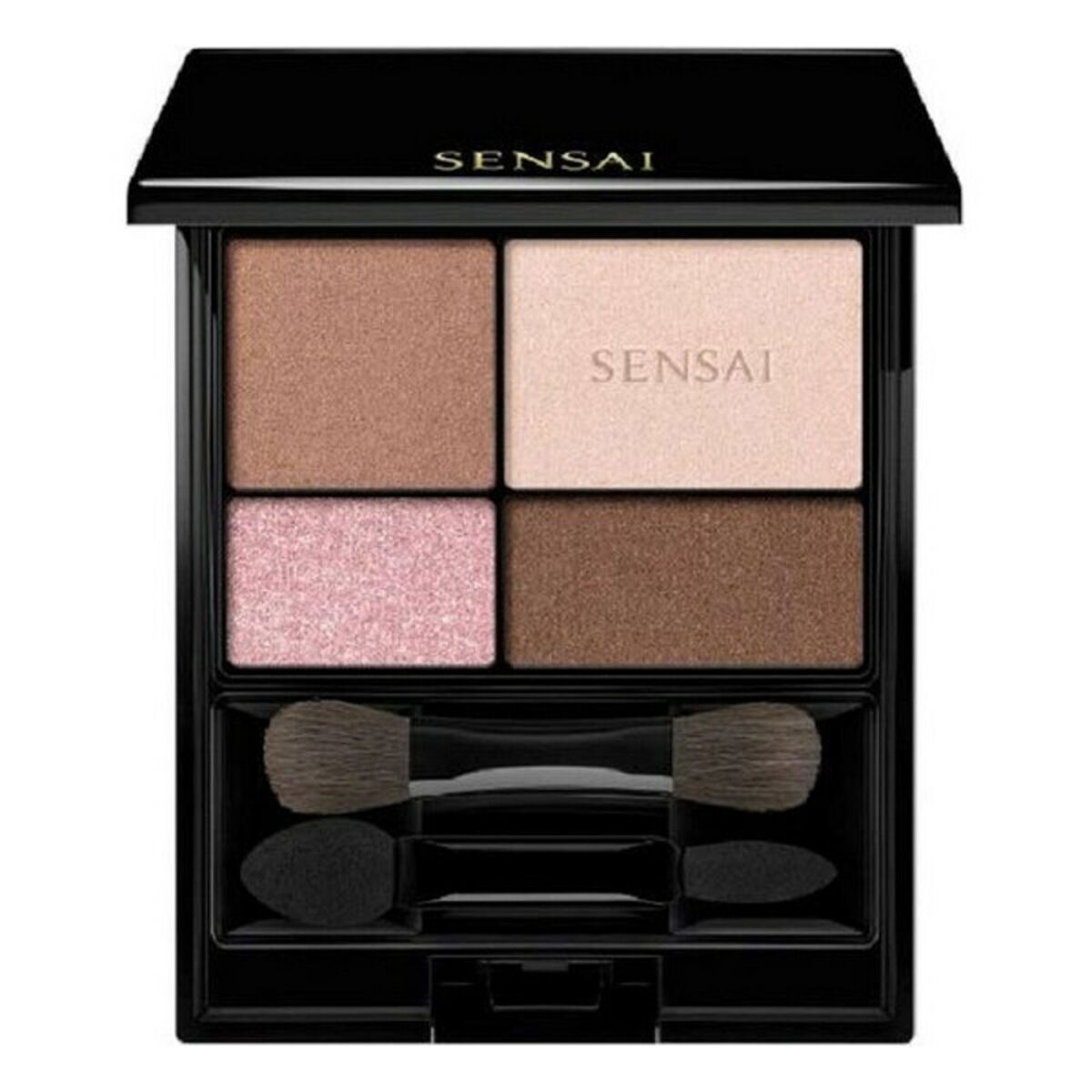 Oogschaduw Palet Kanebo Eye Colour 03-petal dance