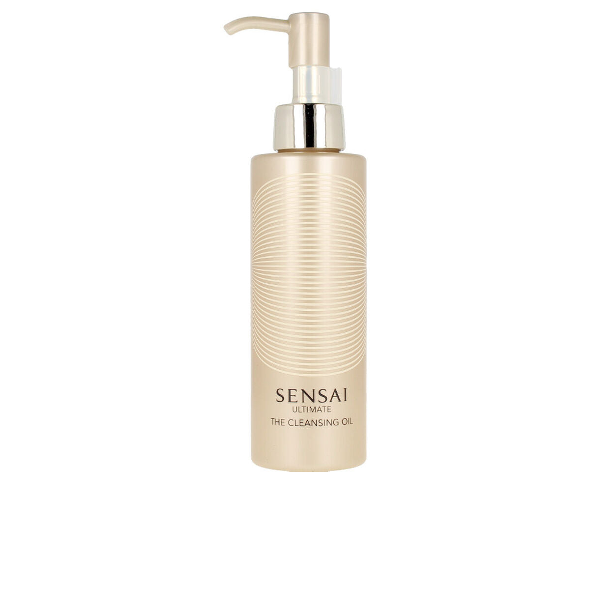 Gezichtsolie Kanebo Sensai Ultimate 150 ml Schoonmaakster - Schoonheid, Huidverzorging - Kanebo