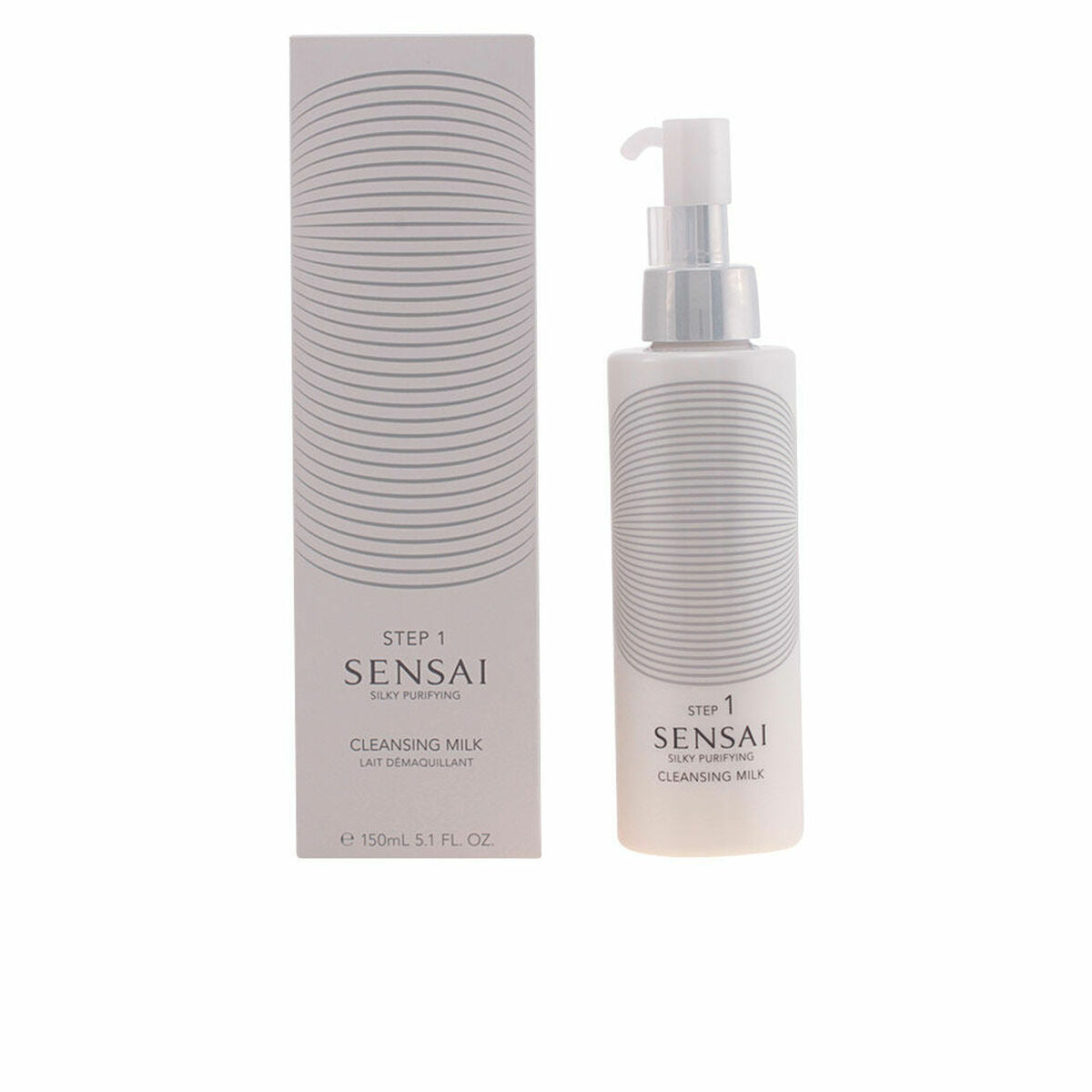 Reinigende Lotion Kanebo Sensai Silky 150 ml