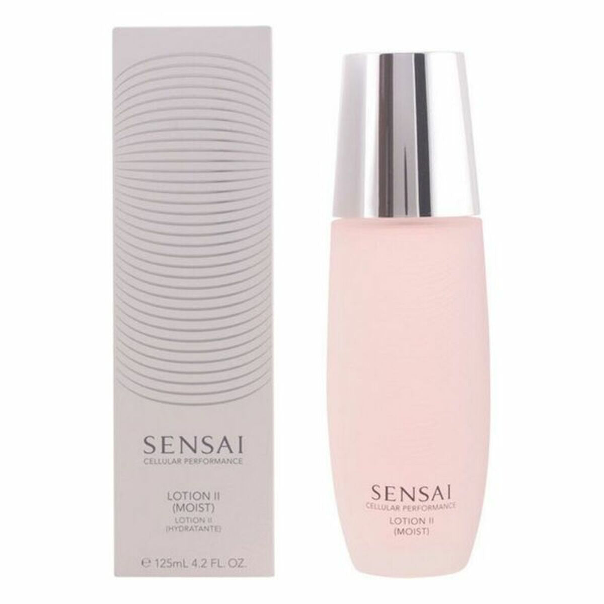 Anti-Veroudering Vochtinbrengende Lotion Kanebo 125 ml