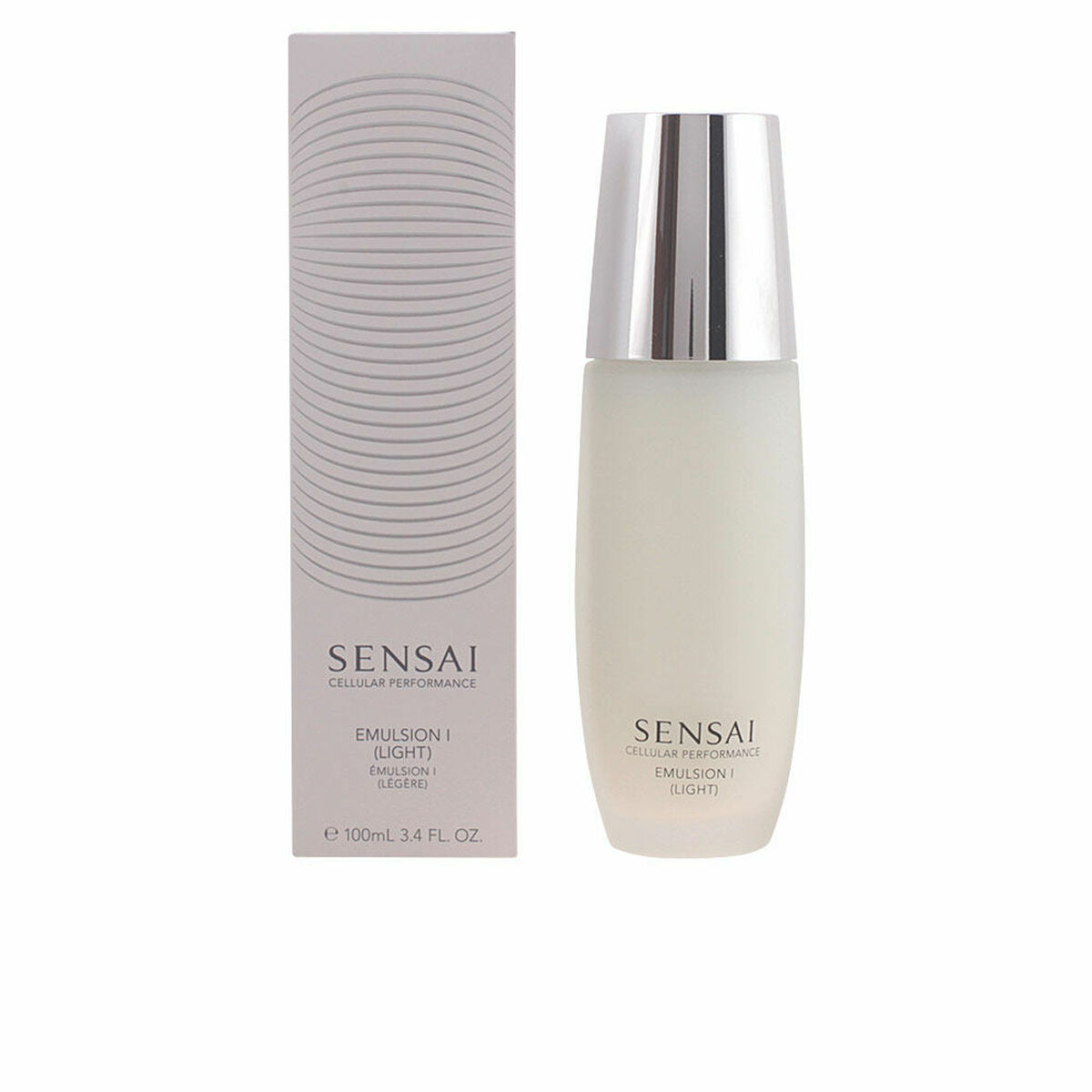 Highlighting Crème Kanebo Sensai Cellular Performance I 100 ml