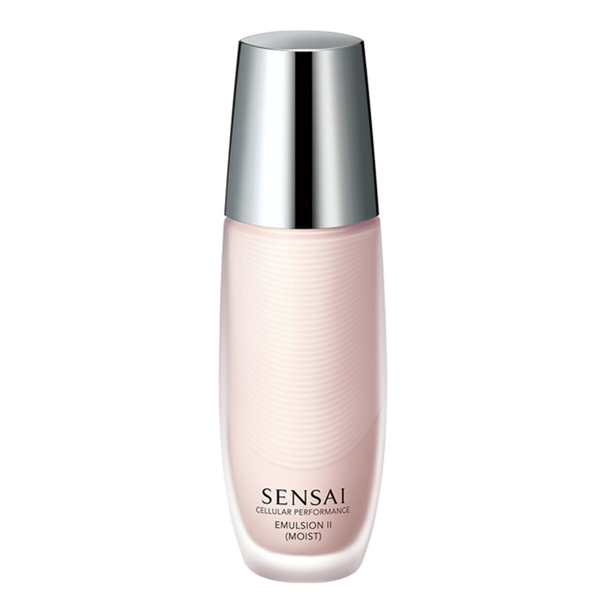 Verstevigende Emulsie Kanebo Sensai Cellular Performance Ii 100 ml