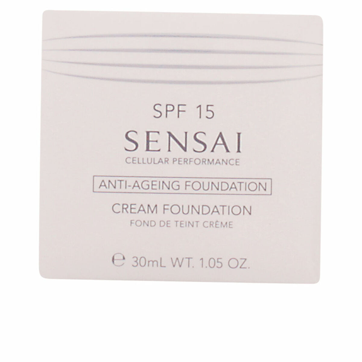 Vloeibare Foundation Make - up Kanebo Spf 15 30 ml - Schoonheid, Make - up - Kanebo