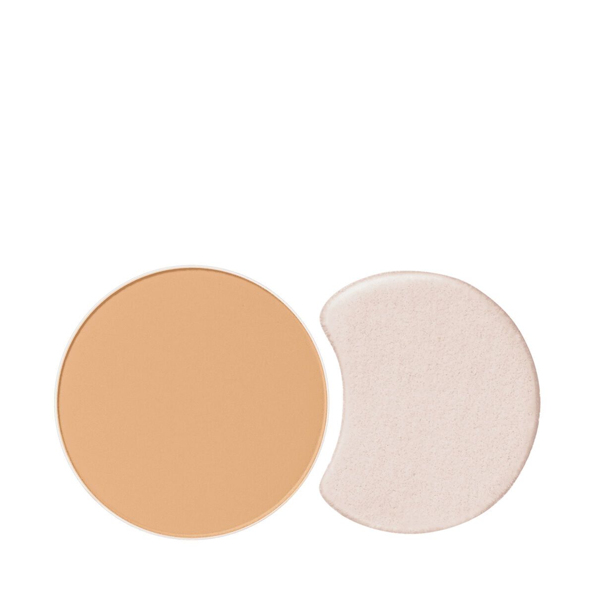 Poeder Makeup Basis Kanebo Total Finish Nº 22 Natural Beige Spf 15 - Schoonheid, Make - up - Kanebo