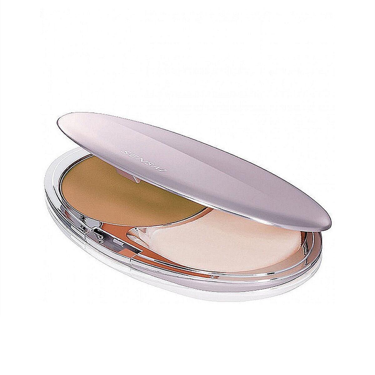Poeder Makeup Basis Kanebo Total Finish Nº 22 Natural Beige Spf 15 - Schoonheid, Make - up - Kanebo