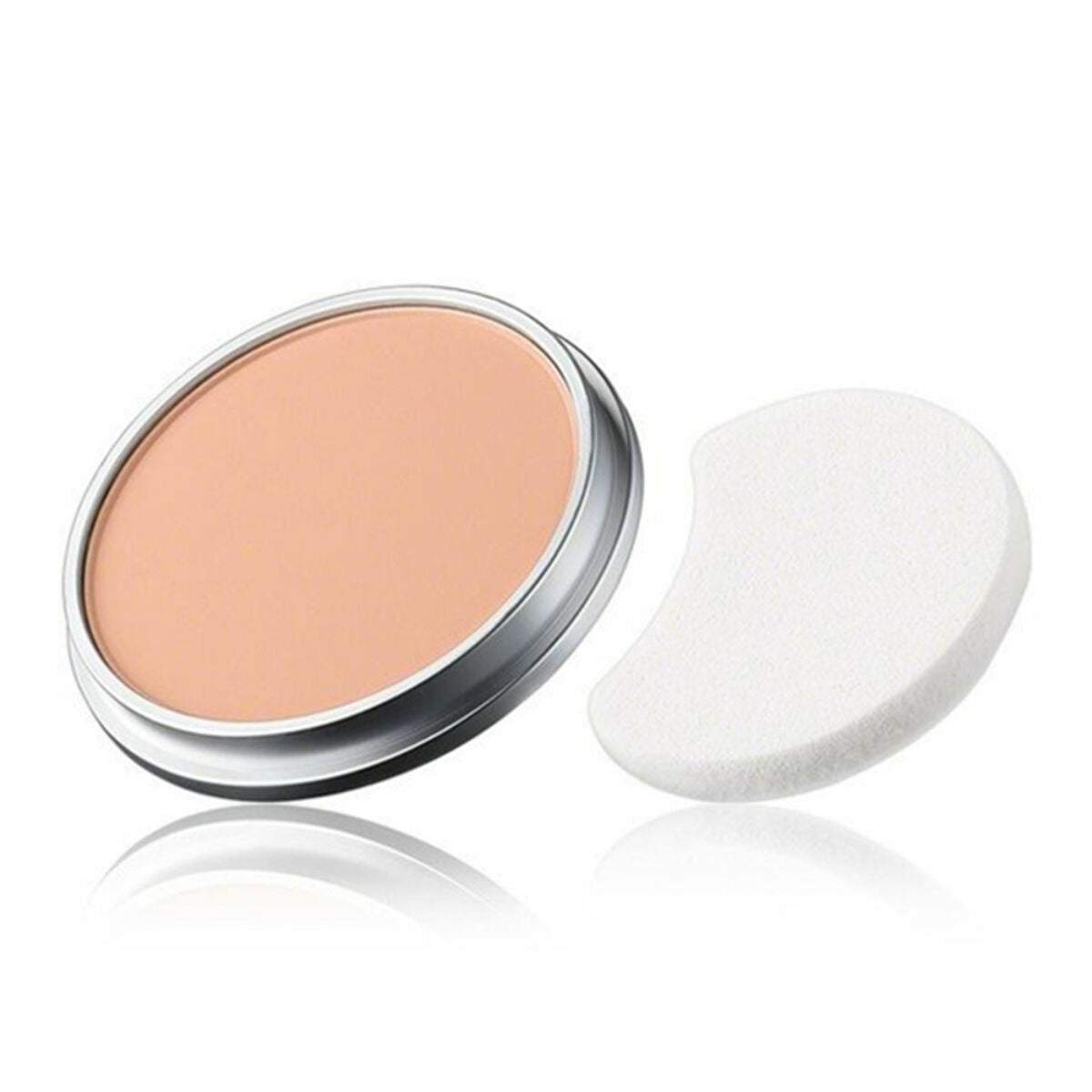 Compact Make-Up Sensai Total Finish Foundation (12 gr)