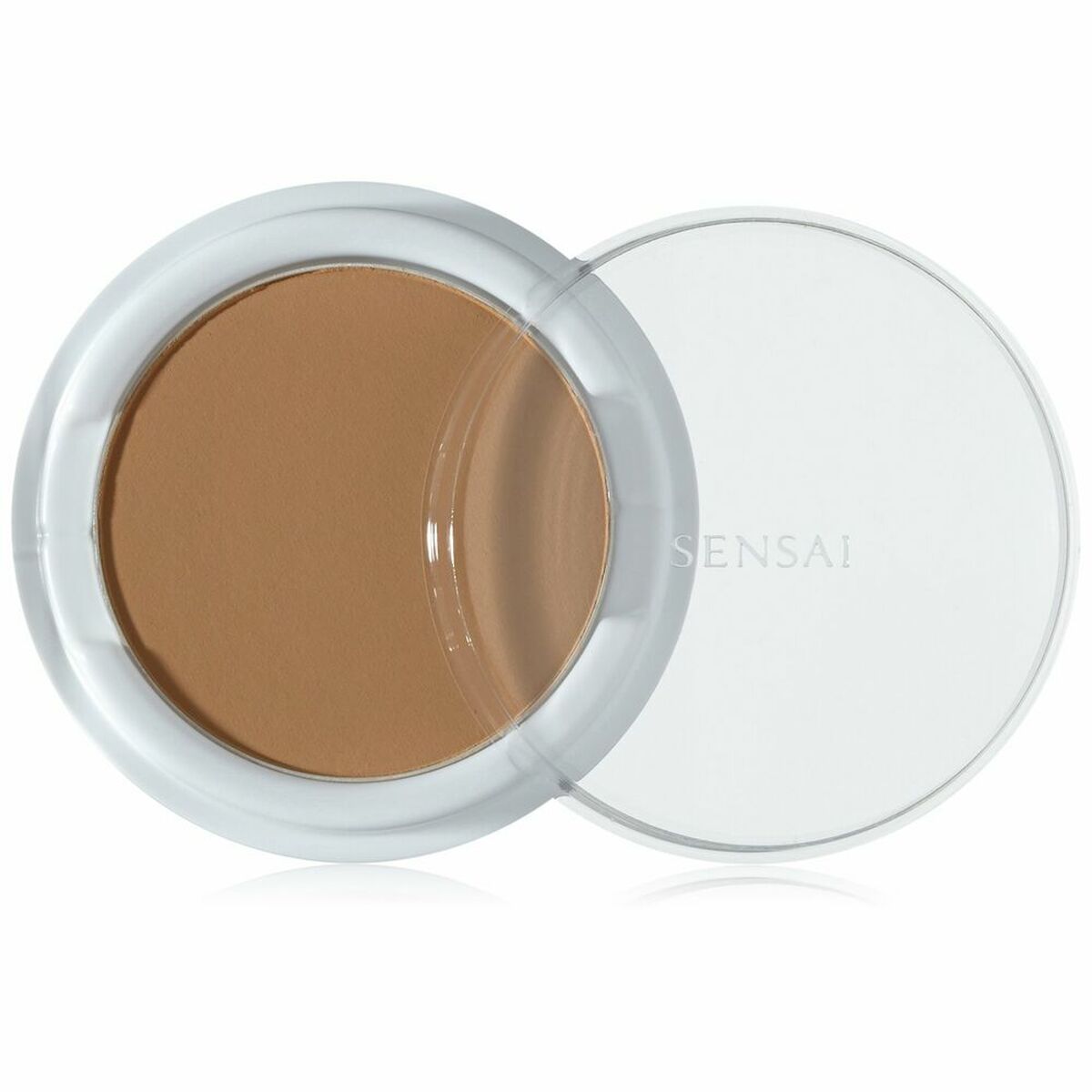 Compact Make-Up Sensai Spf 15