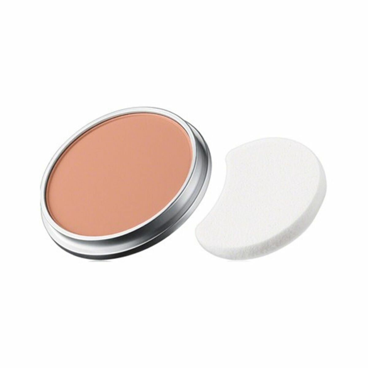 Compact Make-Up Sensai Total Finish Foundation (12 gr)