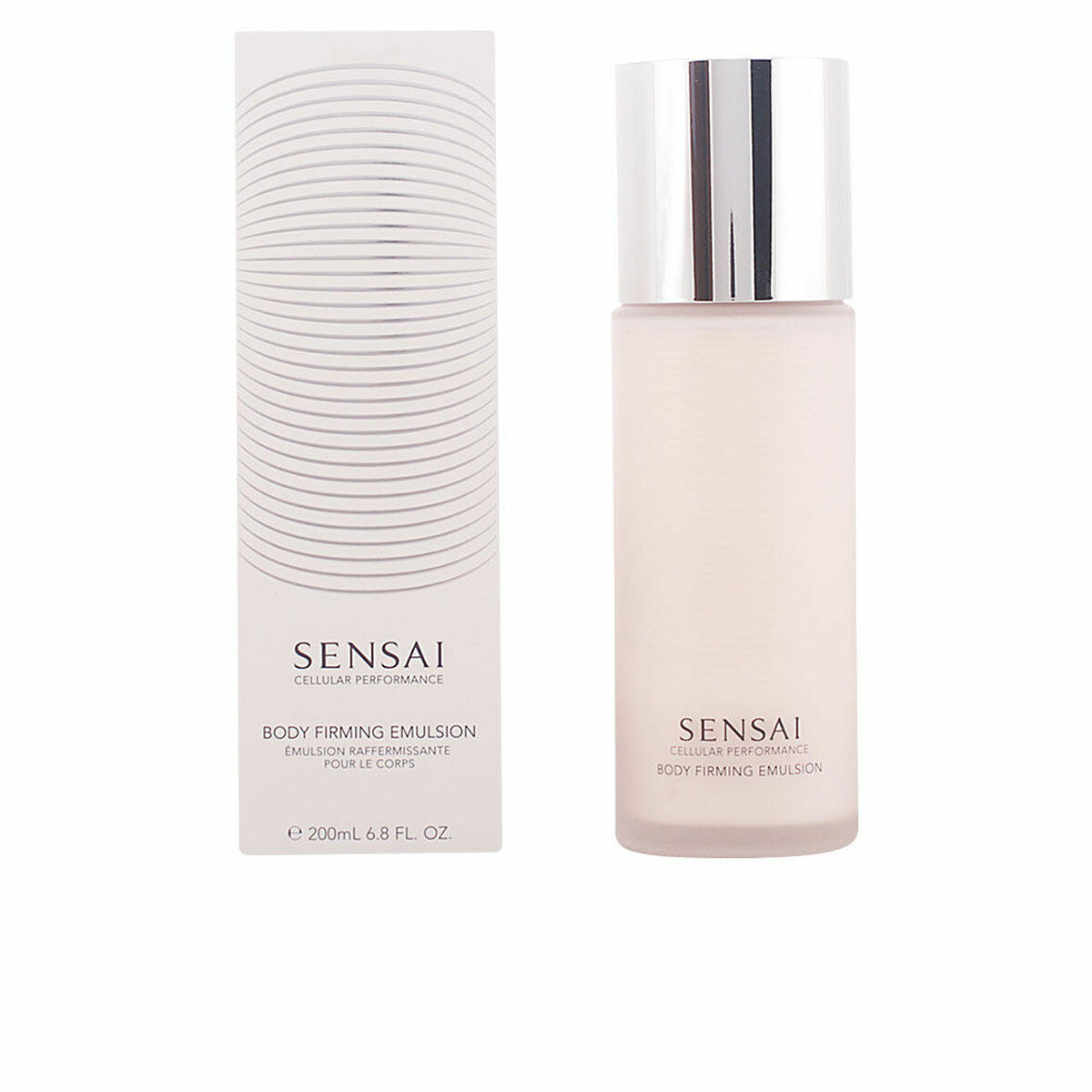 Verstevigende Body Crème Kanebo 2524944 200 ml
