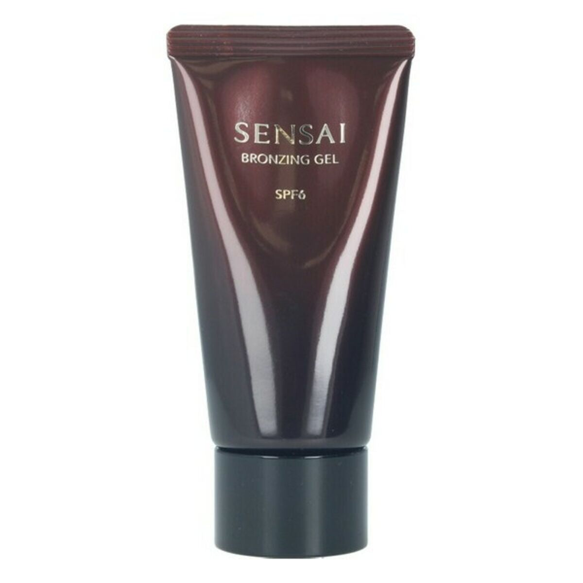 Self-Tanning Highlighting Gel Kanebo Sensai Bronzing Gel BG63 Bc63-Copper Bronze Bg63-Copper Bronze 50 ml Spf 6