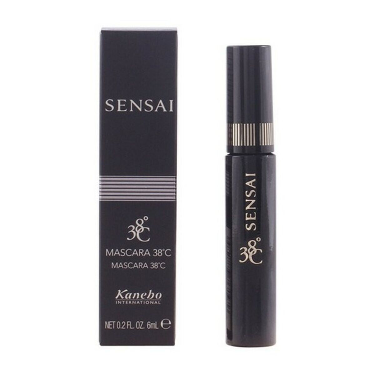 Mascara Kanebo 6 ml 7,5 ml - Schoonheid, Make - up - Kanebo