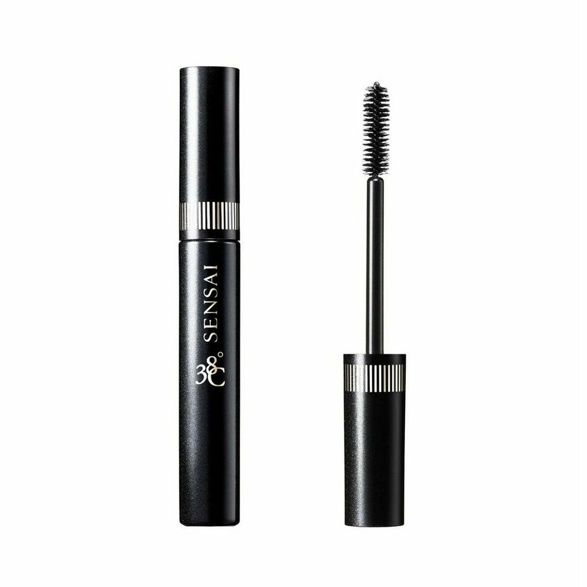 Mascara Kanebo Sensai-4973167977293 Zwart